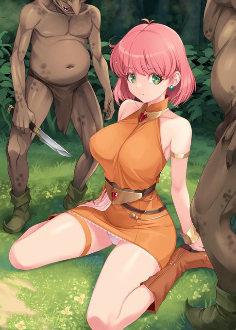 ナイフ(一点物アイテム) 