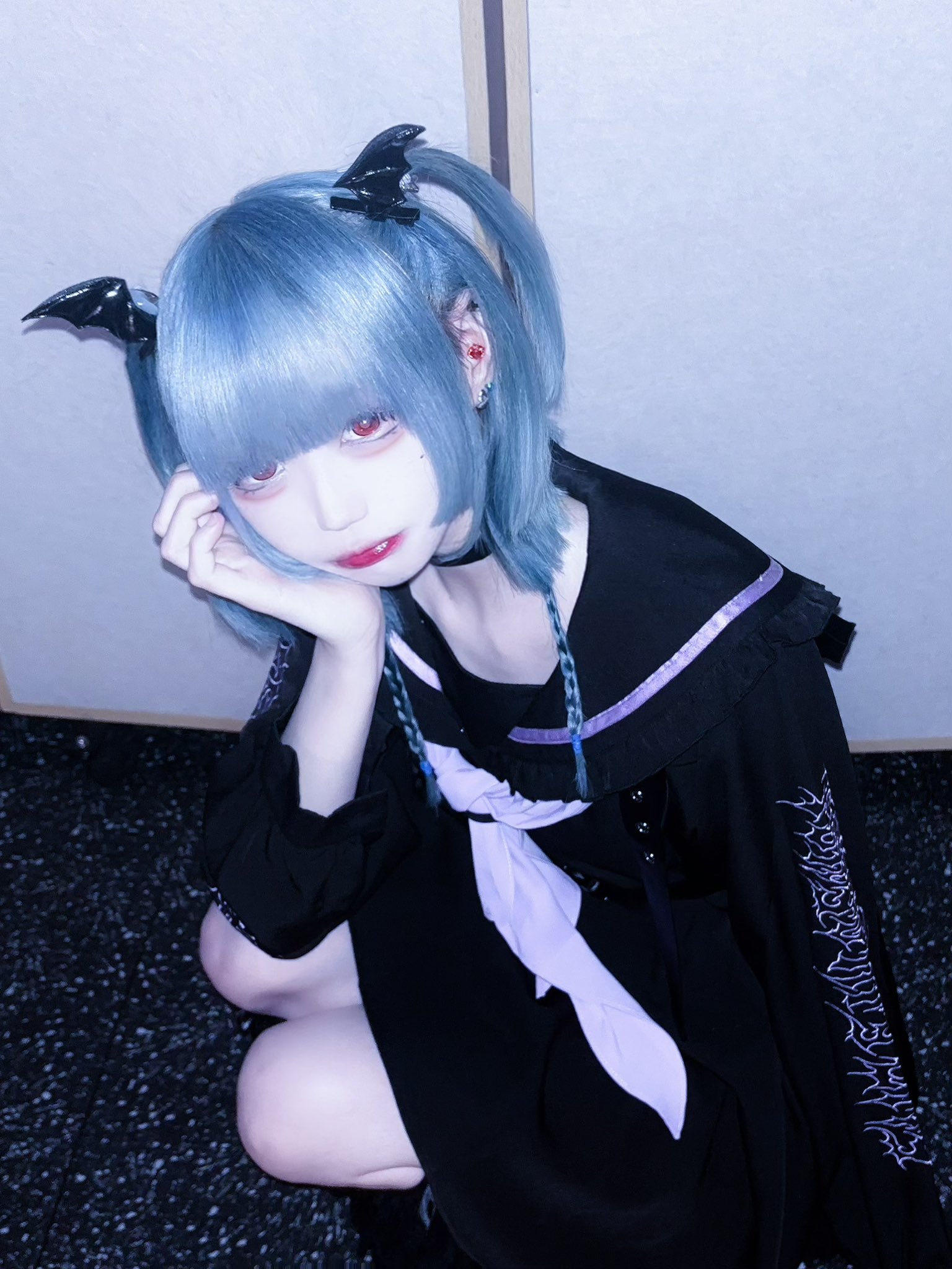 星☆(プロフ¨̮⃝) です 🛸船₵ⱧłɎØⱤł ☆𓆪【惑星VORTEX / Misology】 (@fune_chiyori) / X