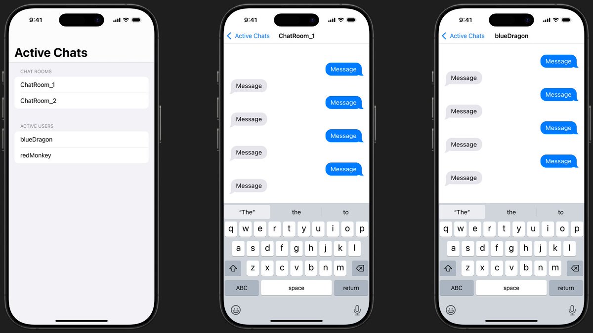 AtharvChoughule's tweet image. initial design is ready for @IndeHub Hackathon
#iOSDevelopment #SwiftLang #SwiftUI #Xcode #AppleDeveloper #AppDev #MobileDevelopment #iOSApp #LearnSwift #TechCareer #BuildInPublic