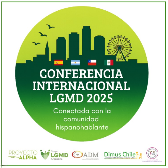 Federación ASEM (@federacion_asem) on Twitter photo 📣 Del 18 al 21 de julio se celebra la #LGMD2025 en Orlando.
💚 Desde @FederacionASEM compartimos el trabajo de <a href="/proyectoalpha_/">Proyecto Alpha</a> y otras entidades hispanohablantes que acercarán los contenidos.
📝 Inscríbete: forms.gle/NVT5KrYMiV1uw8…
#RedASEM #MueveteporlasENM #FederaciónASEM 📣 Del 18 al 21 de julio se celebra la #LGMD2025 en Orlando.
💚 Desde @FederacionASEM compartimos el trabajo de <a href="/proyectoalpha_/">Proyecto Alpha</a> y otras entidades hispanohablantes que acercarán los contenidos.
📝 Inscríbete: forms.gle/NVT5KrYMiV1uw8…
#RedASEM #MueveteporlasENM #FederaciónASEM