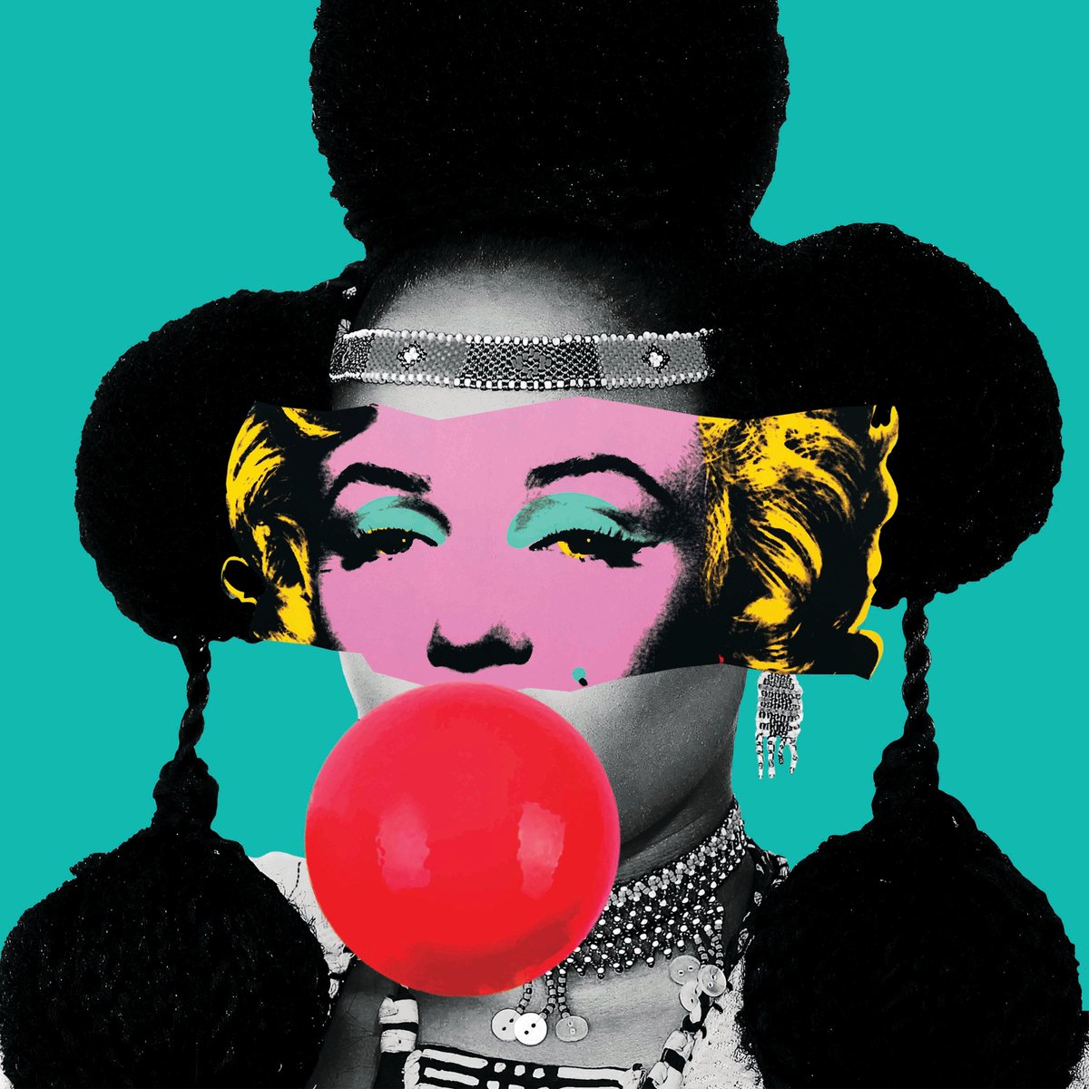 CALL OUT FOR SUBMISSIONS!  

Editors <a href="/WillieKinardIII/">Willie Lee Kinard III</a>,  Lola Oh and <a href="/cloudscholar/">MF Savant</a> are looking forward to receiving your submissions for Magma 94: REMIX  

More info &amp; to submit: magmapoetry.com/call-for-submi…

Closing date: 31st July, 2025
Image:  Williams Chechet