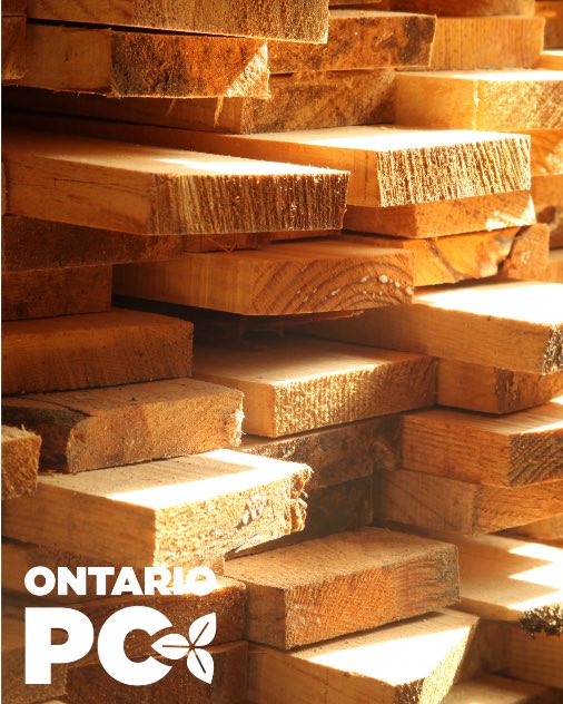 Oakville PC Association tweet media