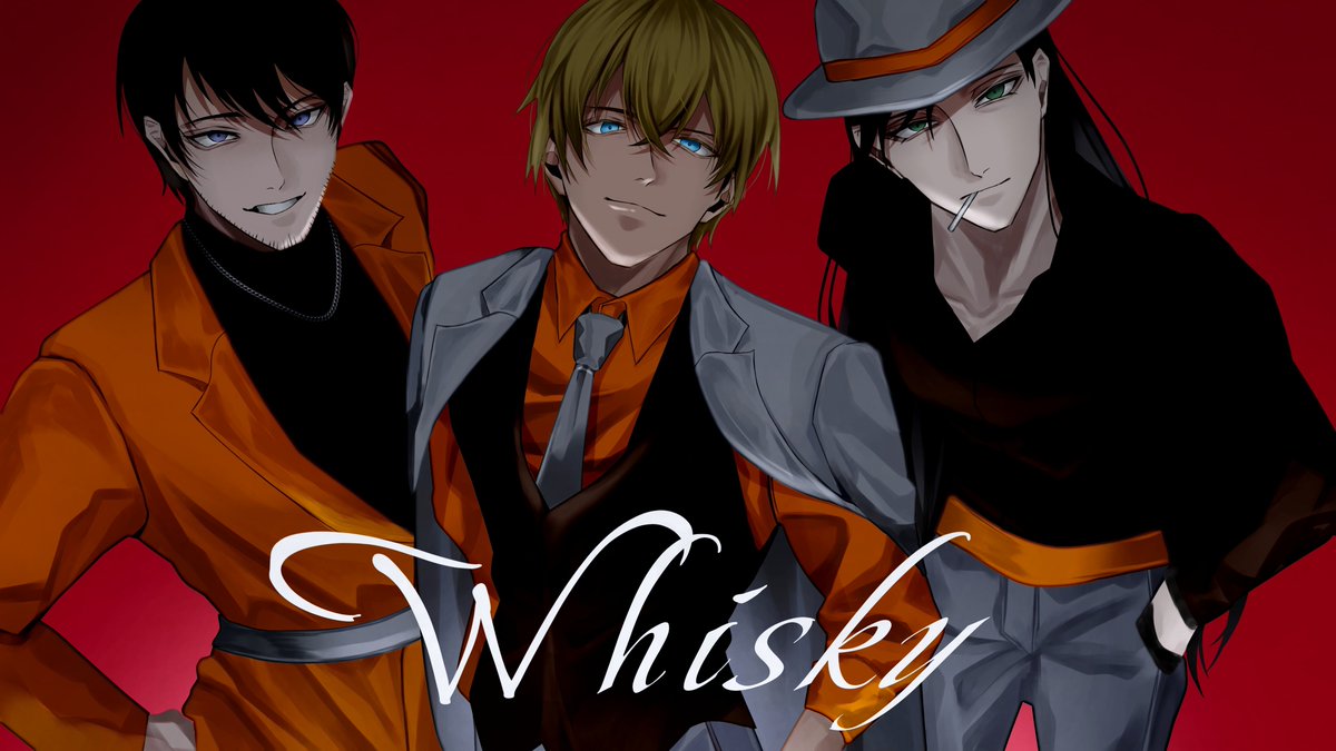 Fu/原稿 tweet media