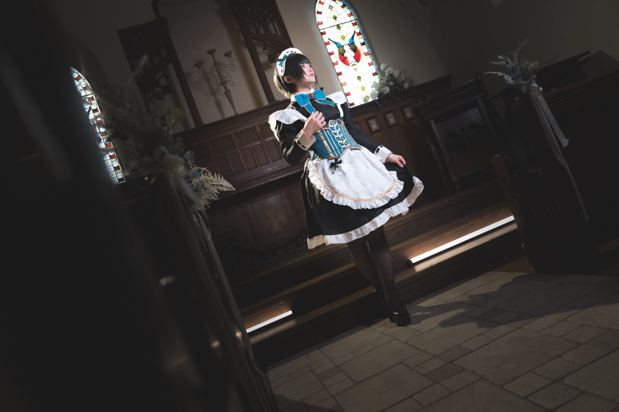 ꨄMiria✿♡再販❁﻿.·*.ハチさん気球!!蜂コス♡♡ 千夢-chimu-🐹🍑 (@chimurin3333.bsky.social) — Bluesky