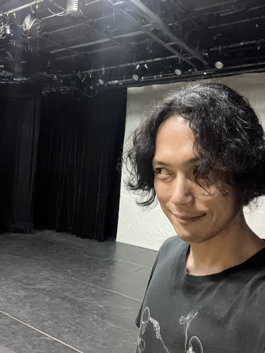 masunmasun's tweet image. #モコちゃん 初日終了しました！

皆様ご来場ありがとうございました！