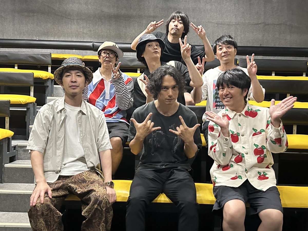 masunmasun's tweet image. #モコちゃん 初日終了しました！

皆様ご来場ありがとうございました！