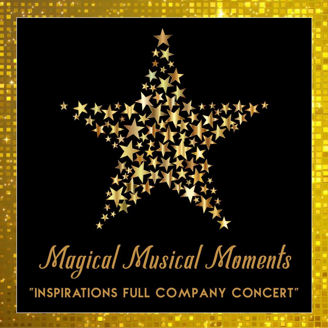 🐦LAST CHANCE!🐦 

THE DEAL MUST END AT MIDNIGHT TONIGHT!!! Save £3 on every ticket to our full company concert taking place in November!!

ticketsource.co.uk/InspoTheatre

#EarlyBird #Sale #BeQuick #MusicalConcert #FullCompany #AllTheTalent #DontMissOut