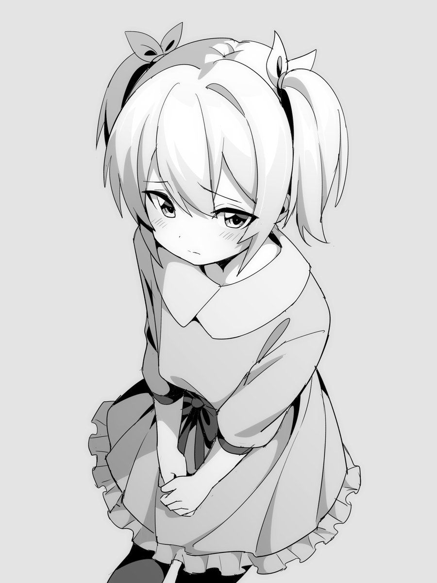 chiri_tsumoo's tweet image. 幼少期たまきちゃん