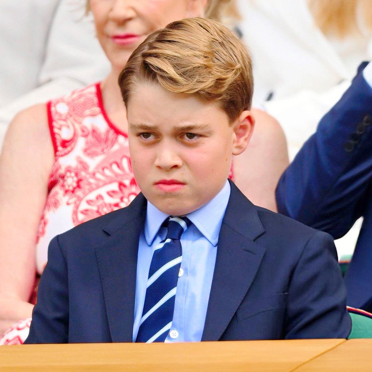 'France has defied us for too long. Bring me Macrons head! I care not if it is still attached to his body'