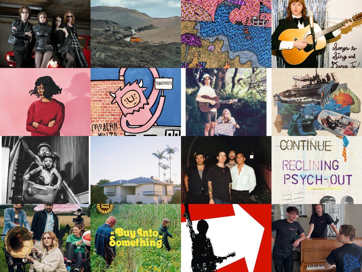 subjanglesounds (@janglepophub) on Twitter photo Beat The Delete #0253 (new music recommendations)
Feat: <a href="/ArchieSagers/">Archie Sagers</a> <a href="/snakelipsmusic/">Snake Lips</a> <a href="/ValleyFortitude/">🌴 Fortitude Valley 🌴</a> <a href="/s__c__a__b__/">S.C.A.B.</a> <a href="/ThanksLight/">Thanks Light...</a> <a href="/MachinaWashing/">Washing Machina</a> <a href="/HoneyRadar/">Honey Radar</a> <a href="/loosetoothband/">Loose Tooth</a> <a href="/crayoncasemusic/">Crayon Case</a> and many more!
janglepophub.home.blog/2025/07/14/bea… Beat The Delete #0253 (new music recommendations)
Feat: <a href="/ArchieSagers/">Archie Sagers</a> <a href="/snakelipsmusic/">Snake Lips</a> <a href="/ValleyFortitude/">🌴 Fortitude Valley 🌴</a> <a href="/s__c__a__b__/">S.C.A.B.</a> <a href="/ThanksLight/">Thanks Light...</a> <a href="/MachinaWashing/">Washing Machina</a> <a href="/HoneyRadar/">Honey Radar</a> <a href="/loosetoothband/">Loose Tooth</a> <a href="/crayoncasemusic/">Crayon Case</a> and many more!
janglepophub.home.blog/2025/07/14/bea…