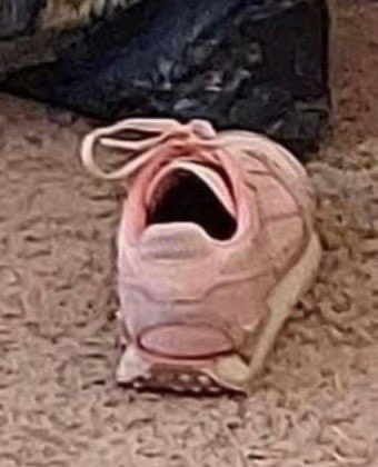 얘네 완전 운동화임 지금