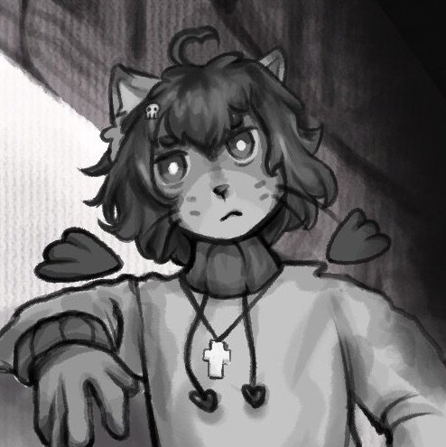 RuneZvelt's tweet image. #NewProfilePic
(By @belbeliall )