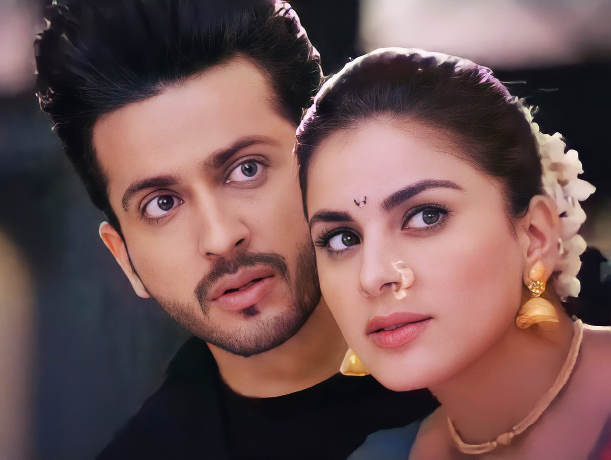 8 YEARS OF PREERAN
#DheeShra