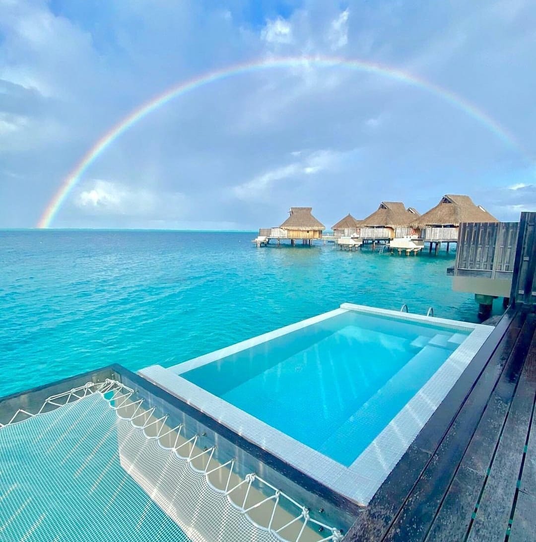 Conrad Bora Bora Nui Resort