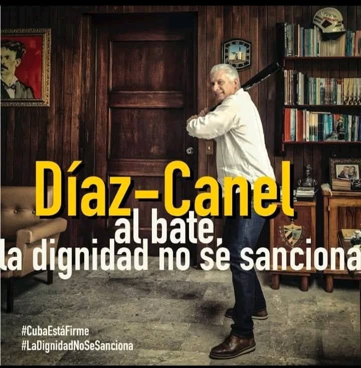 #YoSigoAMiPresidente 
#EPIIAGRANMA
#UEBYara