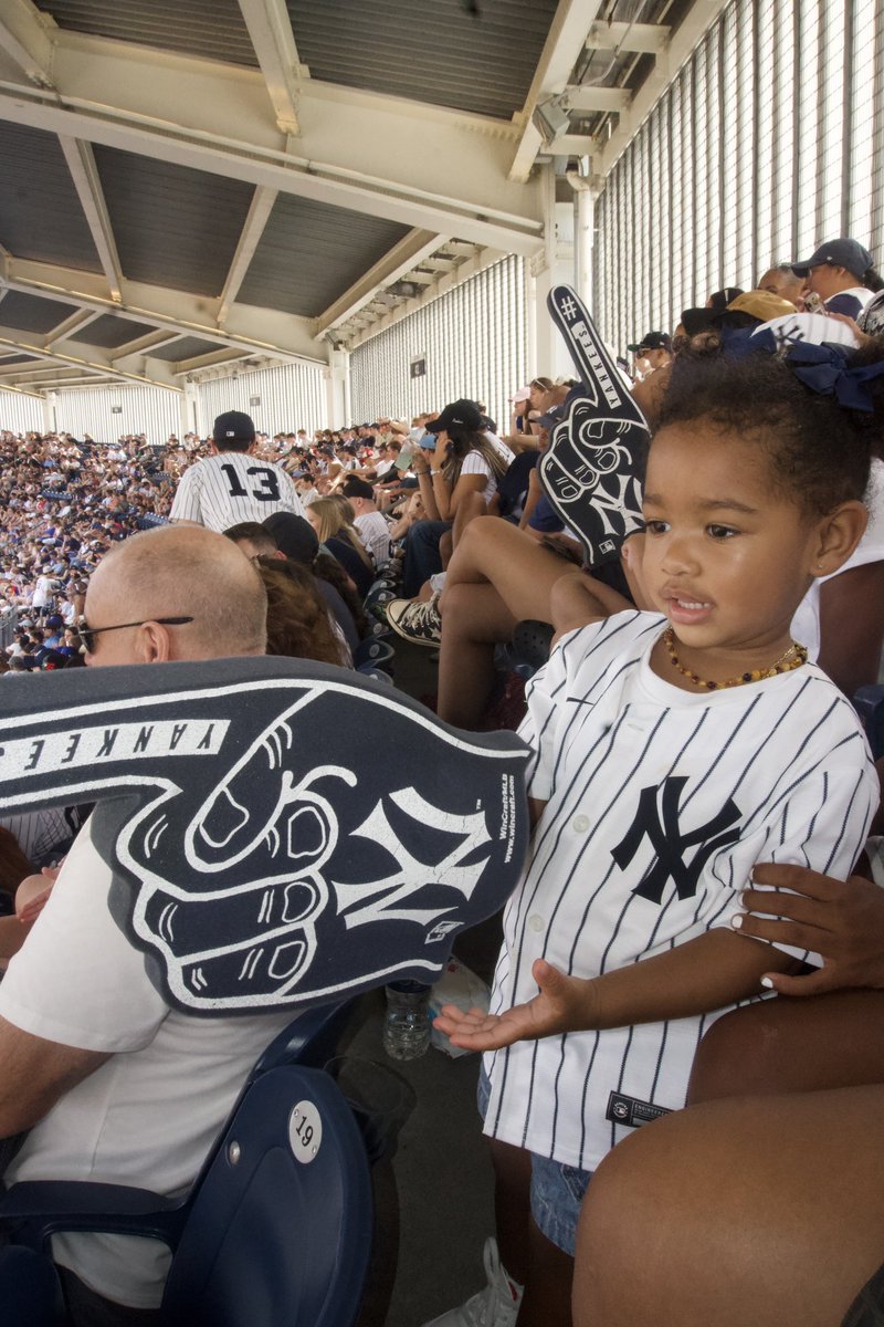 Yankee day