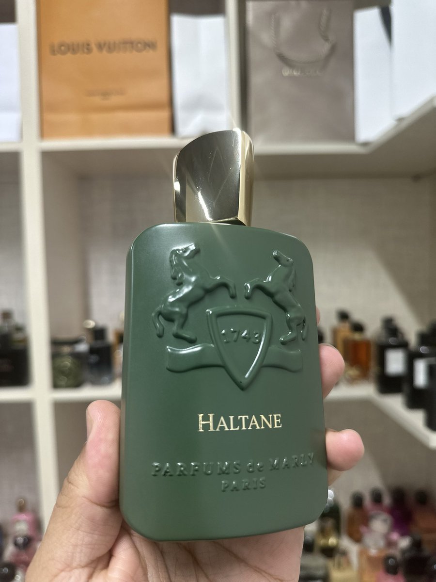 محمد | نصف عطر tweet media
