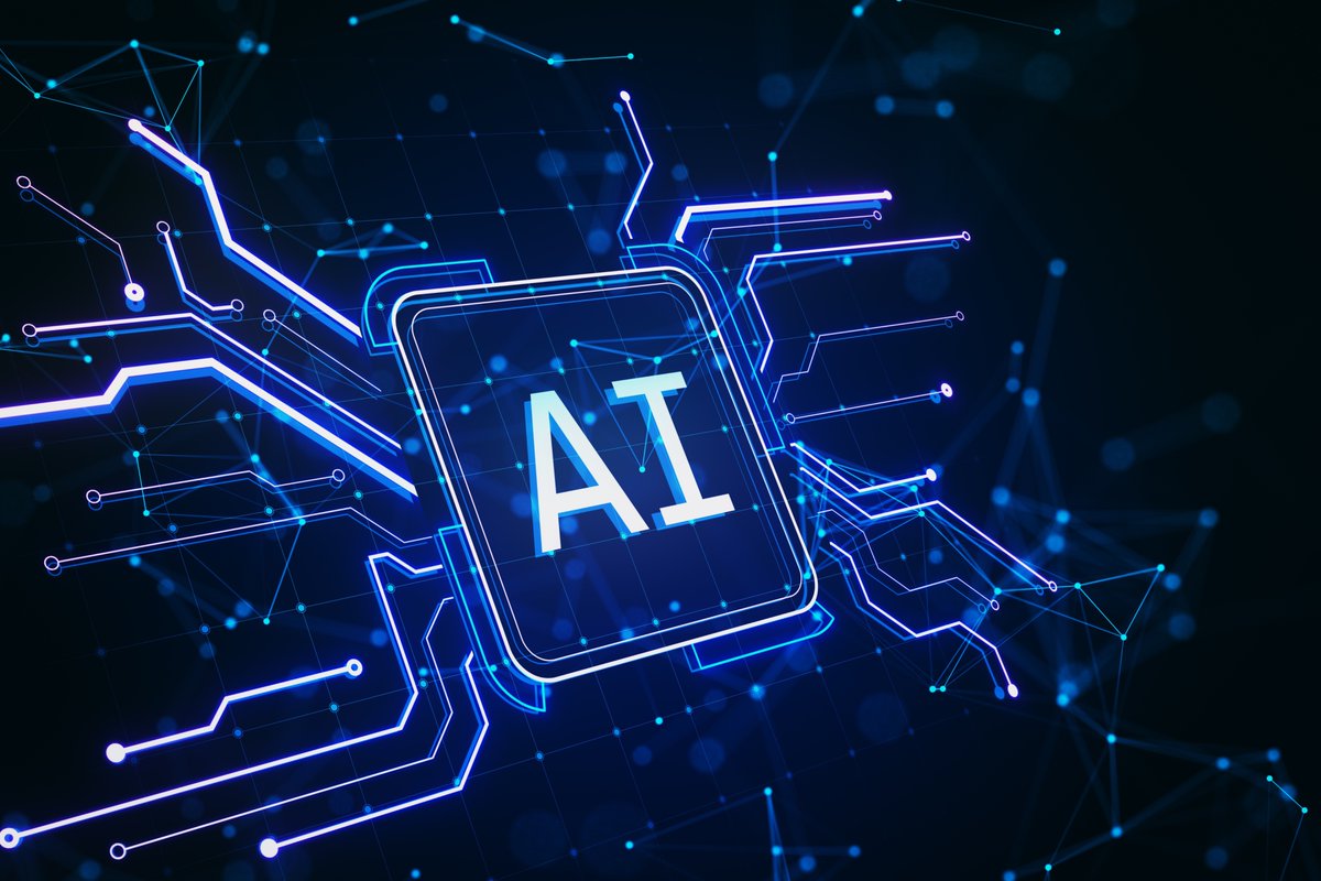 How AI will shape business strategy

AI is becoming intrinsic to every aspect of how companies operate, and we predict that 2025 will bring a new age of innovation.

Read more in International Sheet Metal Review:
ismr.net/how-AI-will-sh…