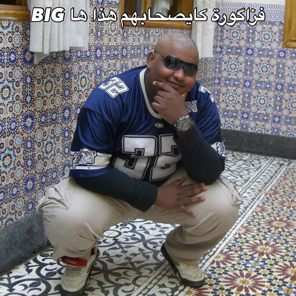 𝗛𝗜𝗖𝗛𝗔𝗠 🇬🇧🇲🇦 tweet media