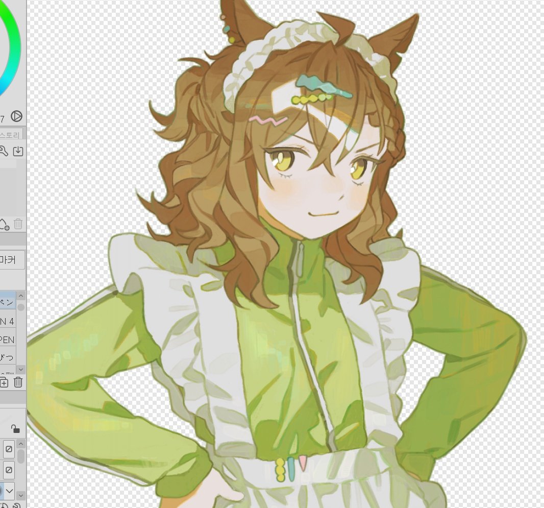 ooou333's tweet image. 😇...