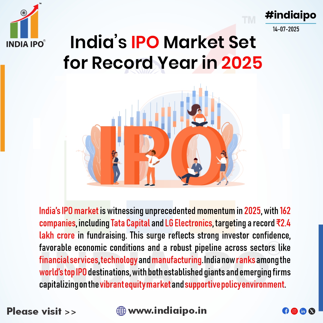 India IPO (@india_ipo1) / Posts / X