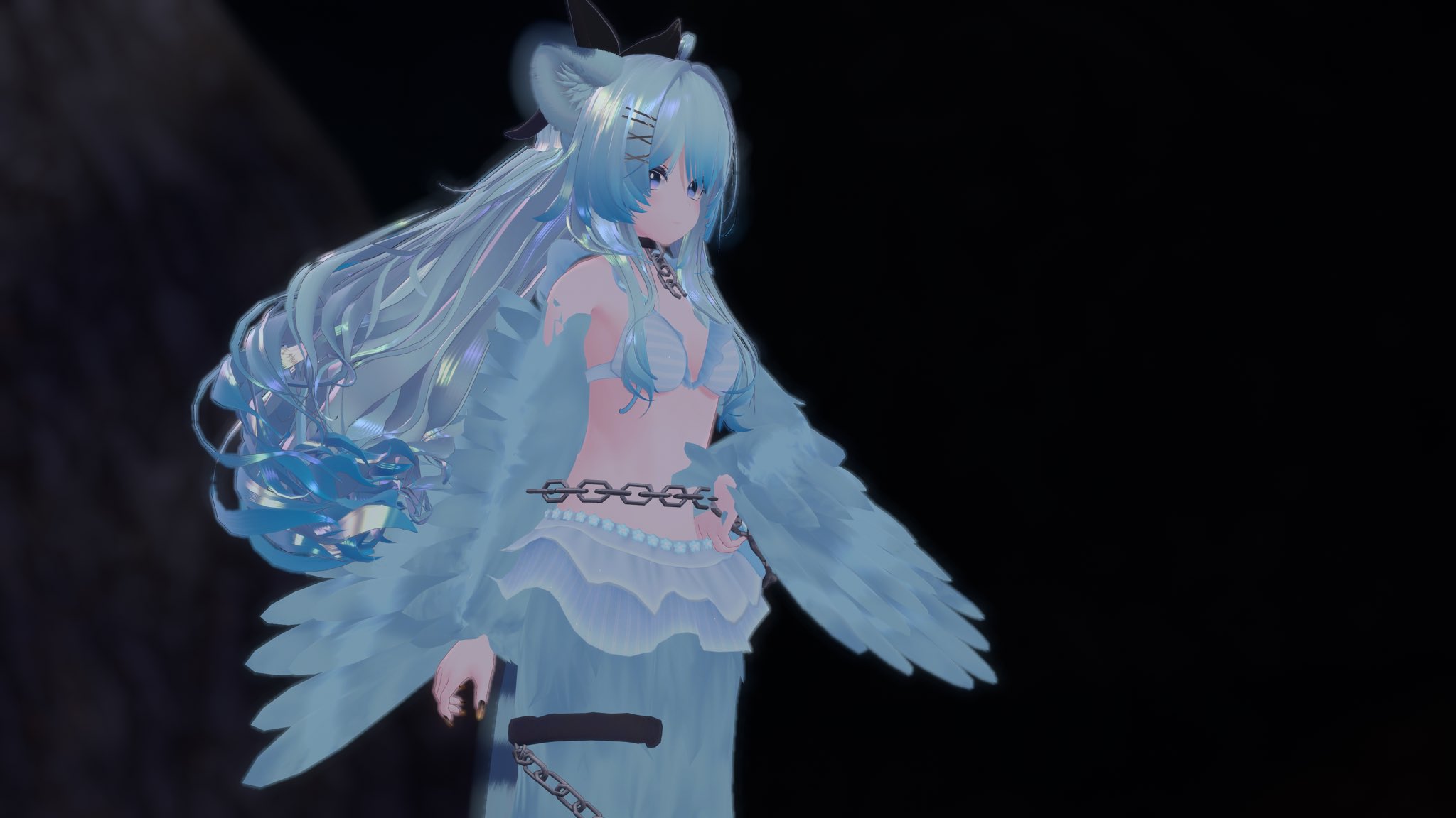 すふぁれVRC on X: 