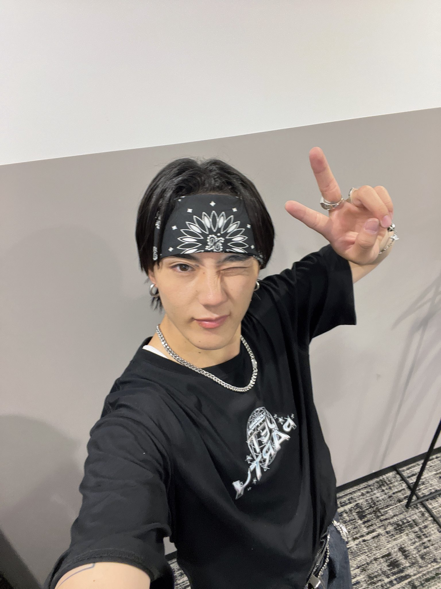 TJBB チェキ NOSUKE 1st Album「JET BOY」 HMV&BOOKS online限定 ランダムチェキ