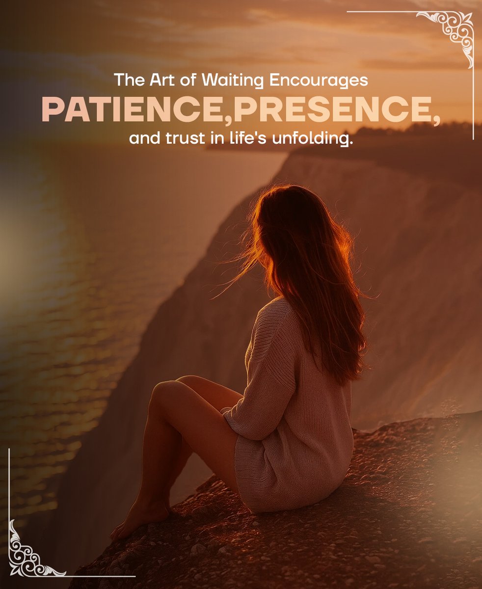 MarkA59302's tweet photo. Not every season is about moving forward. Some are about standing still with trust.
This book reminds you that patience has its own kind of wisdom.

Reflection on Love and Wisdom, now available.
https://t.co/aebGwQ18q4

#ShamelessSelfpromoMonday #writers https://t.co/8YXuReA0Vi