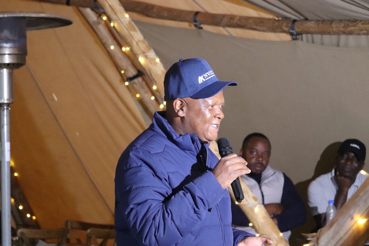 Tributes were shared by the ZSE CEO Justin Bgoni, Cimas CEO Vuli Ndlovu, Kantor &amp; Immerman's Addington Chinake, Investment Banker/Businessman George Manyere and for media Ruth Butaumocho and Phyllis Kachere