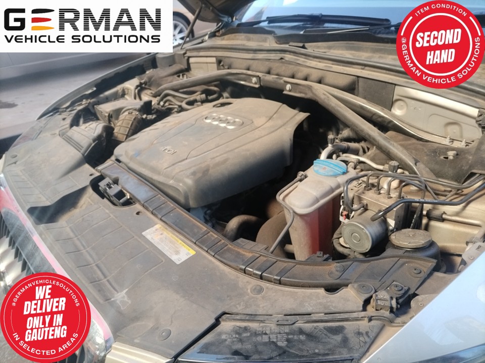 GermanSpares219's tweet image. 2015 Audi Q5 2.0 tdi engine for sale
#audiQ5engine #2015audiQ5 #tdiengine #audiQ5parts #engineforsale #carparts #automotive #qualityparts #vehiclemaintenance #engineupgrade
German Vehicle Solutions –
Visit us at 219 Charlotte Maxeke Street
germanvehiclesolutions.co.za