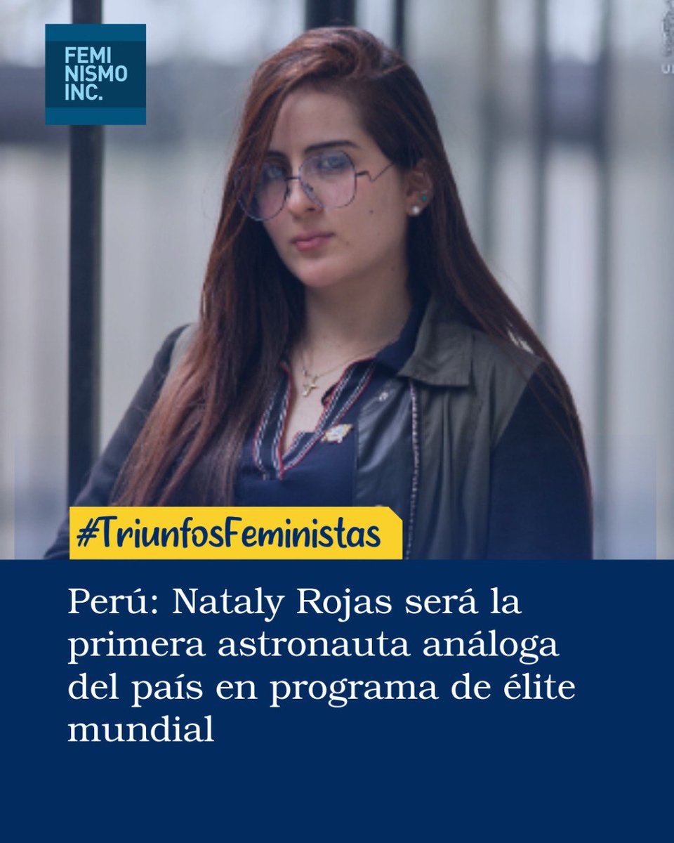 FeminismoINC's tweet photo. Iniciamos la semana llenándonos de energía e inspiración con estos #TriunfosFeministas ✊🏽 Visibilizar los logros feministas es una estrategia de resistencia, más aun cuando se hace en medio de un contexto global donde los derechos de las mujeres siguen siendo cuestionados https://t.co/POBxlWPy6R