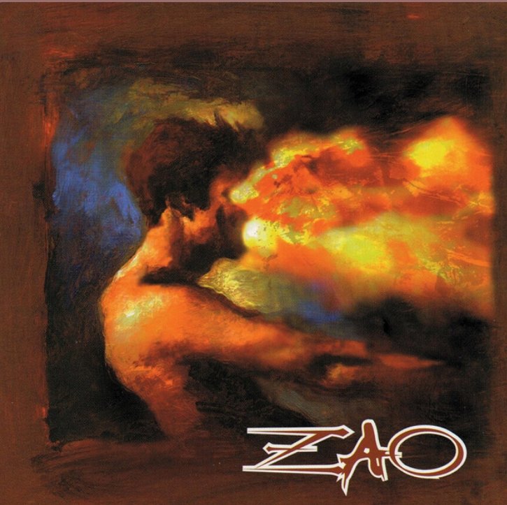 All this Metalcore talk, and rarely ever a mention of Zao.

This is a huge Zao appreciation post. What a fantastic band.