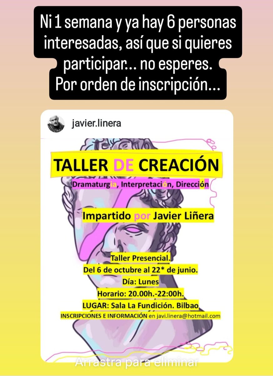 Más información 
instagram.com/p/DL2O8xVNy0n/…