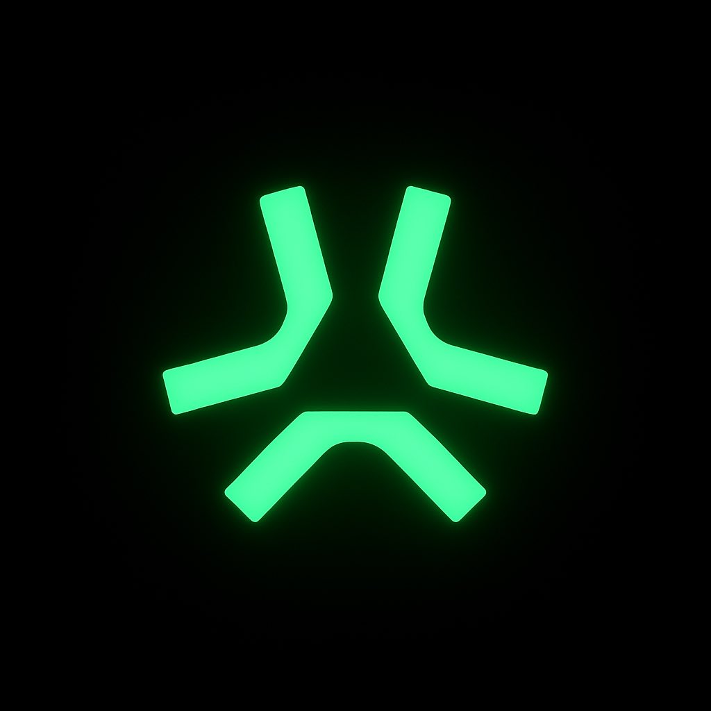 What's next for the Green Chain?

All eyes 👀 are on <a href="/AbstractChain/">Abstract</a> <a href="/Abstract_Eco/">Abstract Ecosystem</a> 

Will the Chain see more new users this week ? 🤔

<a href="/LucaNetz/">Luca Netz 🐧✳️</a> hinted on possibly $ABS Tge for the Chain.

Are the fold gates about to open ? 

Is CT about to witness  a new Era in finance unfold ?