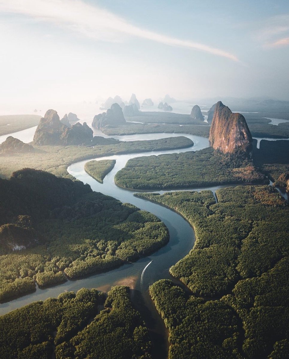 Thailand 🍃