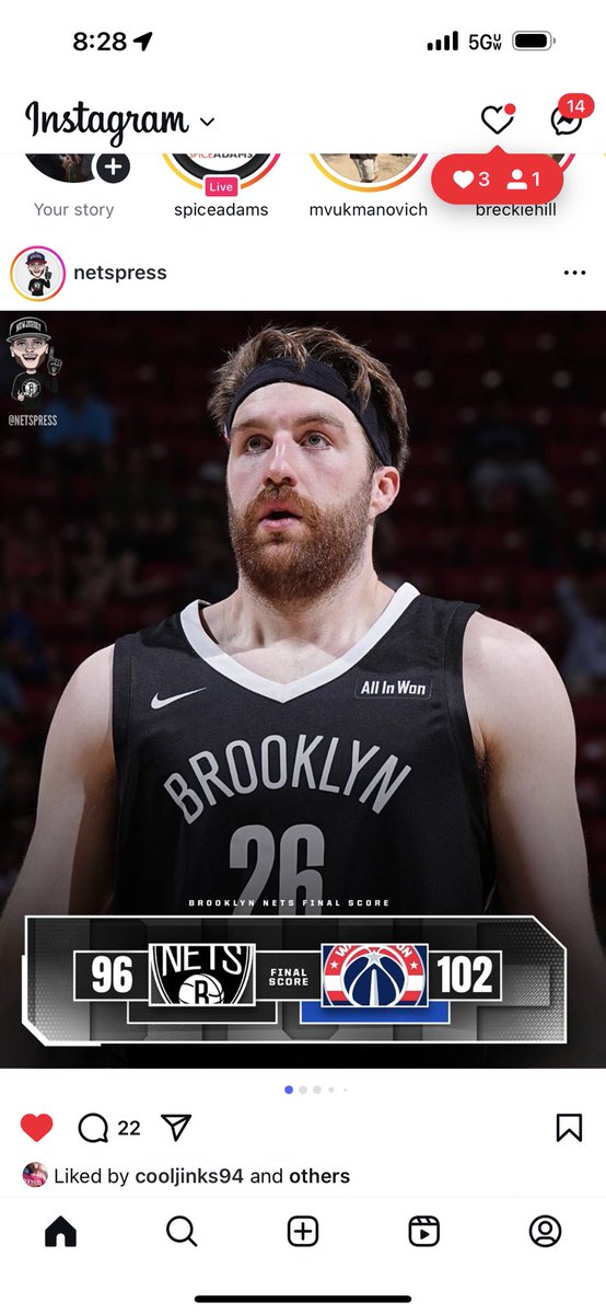 The franchise !!!