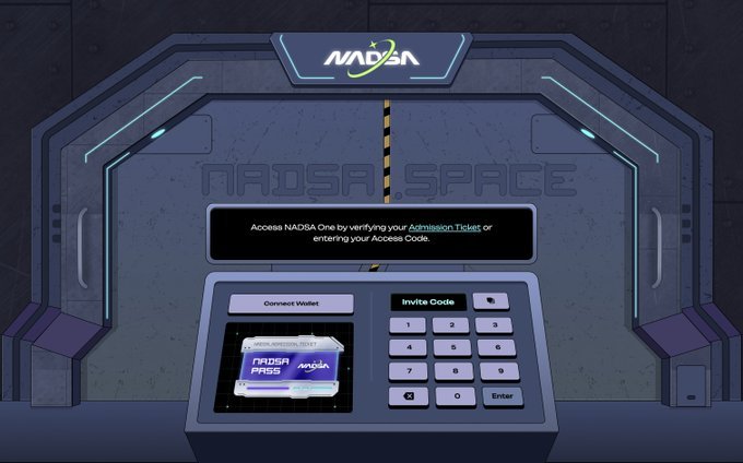 shuklabrt198's tweet image. Want the 🔥 NADSA code?
Just comment &quot;YES&quot; 👇
And don’t forget to Follow me for more exclusive drops 💥💻

#NADSA #CodingCommunity #DevDrop #Farcaster #TechTok #Giveaway