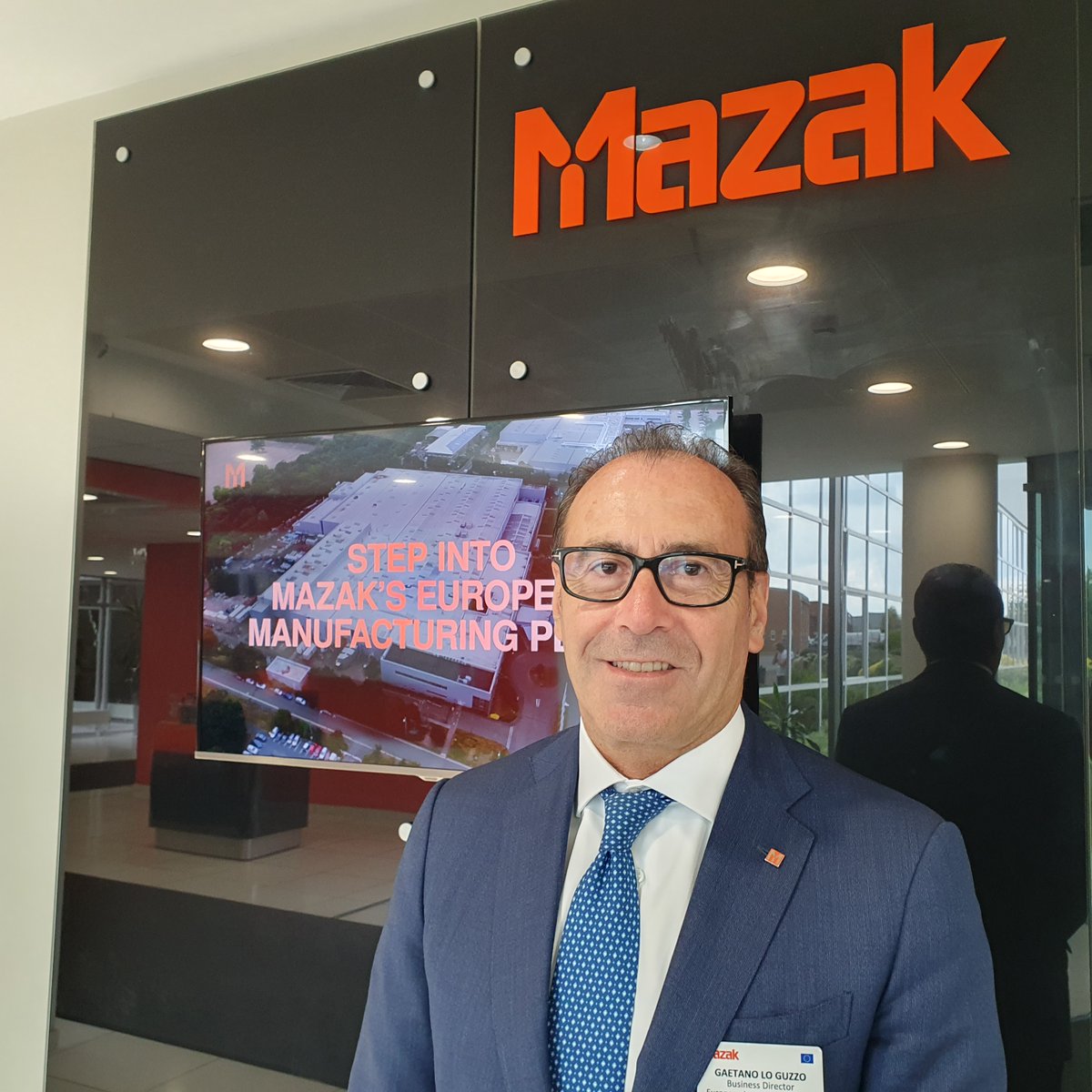 A laser focus

Established more than a century ago in Japan, Yamazaki Mazak (or Mazak) is a global, family-owned specialist in laser-cutting equipment.

Read more in International Sheet Metal Review:

ismr.net/Mazak-intervie…

#IndustryLeaders #PrecisionEngineering #ISMR