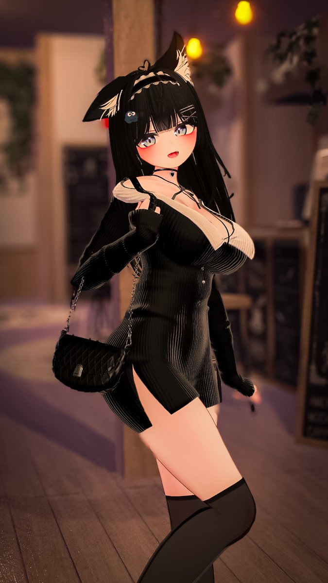 ISIDAE_666's tweet image. 🖤🤍