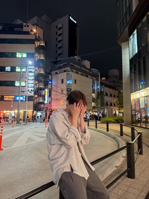 DOYOUNG THE BOYFRIEND