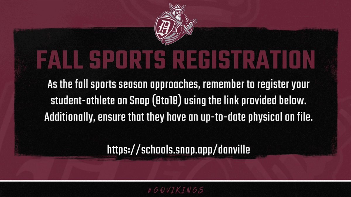 DHS Vikings Athletics (@dhsvikings118) on Twitter photo 