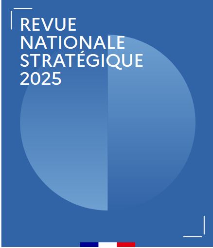 La France en Ukraine 🇨🇵🇪🇺 (@franceenukraine) on Twitter photo A l’occasion du 14 juillet, <a href="/EmmanuelMacron/">Emmanuel Macron</a> a annoncé de nouveaux efforts budgétaires pour la défense, qui porteront le budget des armées à 64 milliards d’euros en 2027. Est également publiée l’actualisation de la Revue nationale stratégique 👇
sgdsn.gouv.fr/publications/r… A l’occasion du 14 juillet, <a href="/EmmanuelMacron/">Emmanuel Macron</a> a annoncé de nouveaux efforts budgétaires pour la défense, qui porteront le budget des armées à 64 milliards d’euros en 2027. Est également publiée l’actualisation de la Revue nationale stratégique 👇
sgdsn.gouv.fr/publications/r…