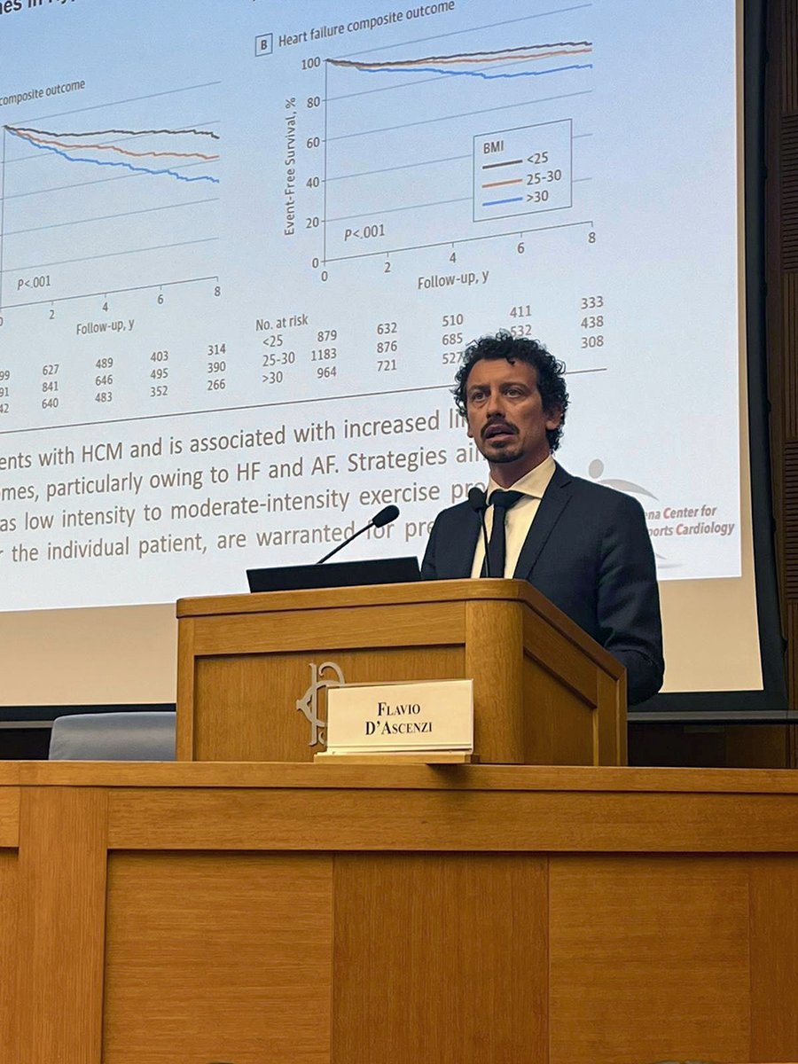 AouSenese (@aousenese) on Twitter photo Cardiologia dello #sport: presentato il documento di consenso per la prescrizione dell’esercizio fisico in ambito cardiologico. Tra i coordinatori il professor <a href="/FlavioDascenzi/">Flavio D'Ascenzi</a>
🫀 NEWS: ao-siena.toscana.it/2025/07/14/car… Cardiologia dello #sport: presentato il documento di consenso per la prescrizione dell’esercizio fisico in ambito cardiologico. Tra i coordinatori il professor <a href="/FlavioDascenzi/">Flavio D'Ascenzi</a>
🫀 NEWS: ao-siena.toscana.it/2025/07/14/car…