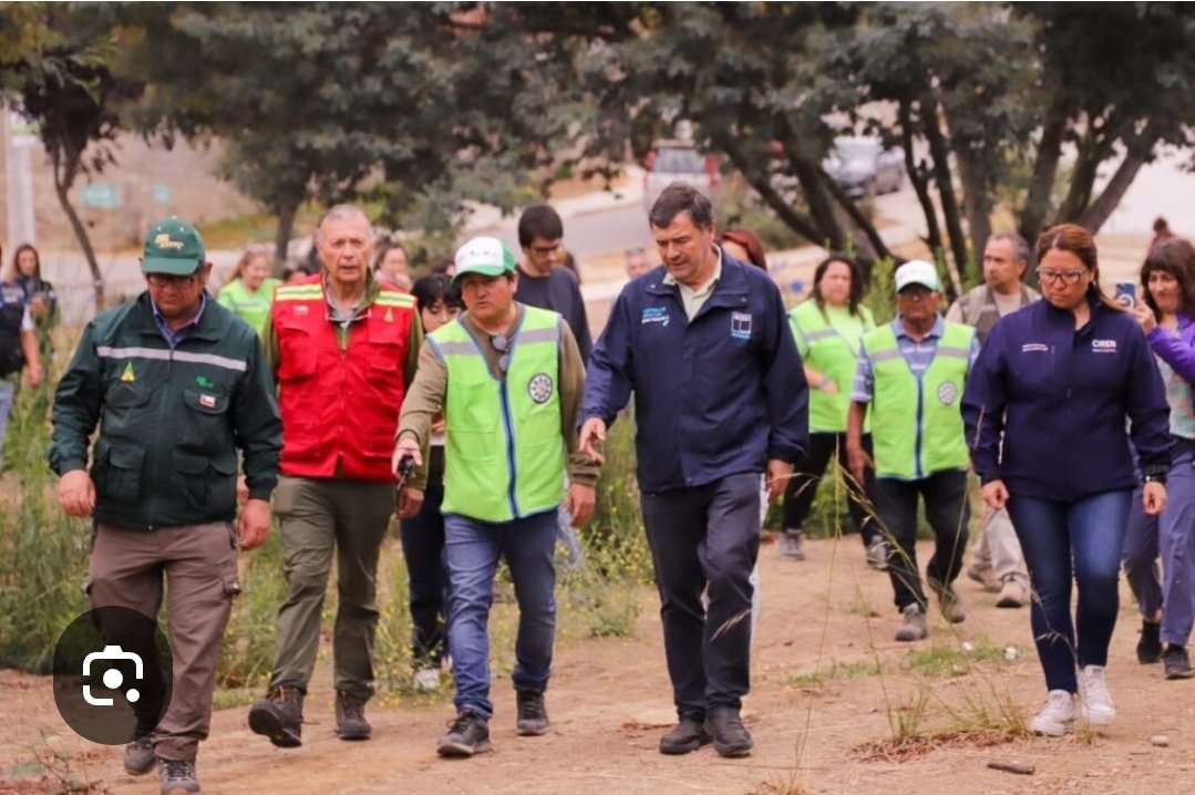 IMPORTANTE recordar Señor <a href="/fidelsenador/">Fidel Espinoza Sandoval</a> que el ministro de <a href="/MinagriCL/">Ministerio de Agricultura de Chile 🇨🇱</a> <a href="/tvalenzuelavt/">Esteban Valenzuela Van Treek</a> siempre en terreno atendiendo los requerimientos de l@s agricultores y los campesinos. Las organizaciones sociales de la #ReddelBuenVivir desde Coquimbo a Los Lagos, damos fe de su trabajo