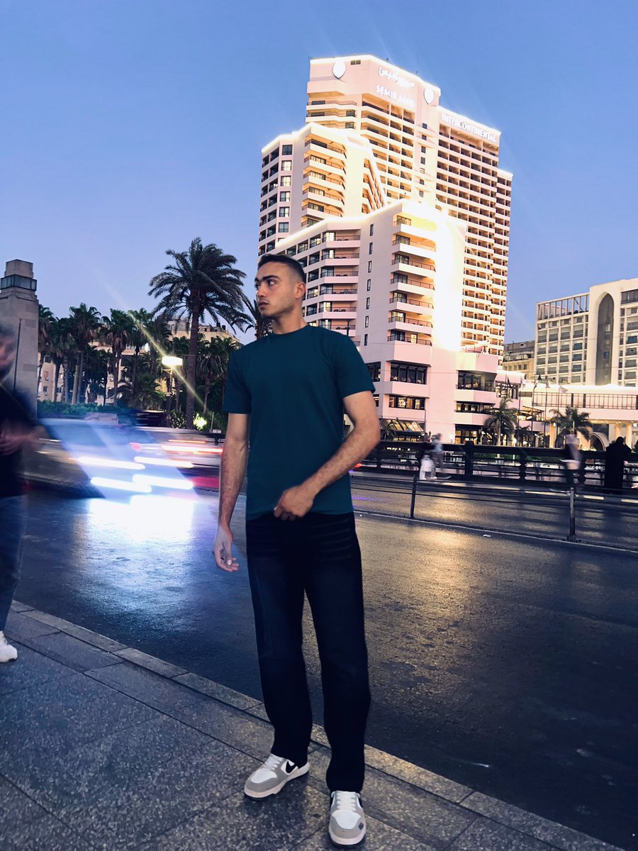 مصر وحلاوتها ♥️🇪🇬