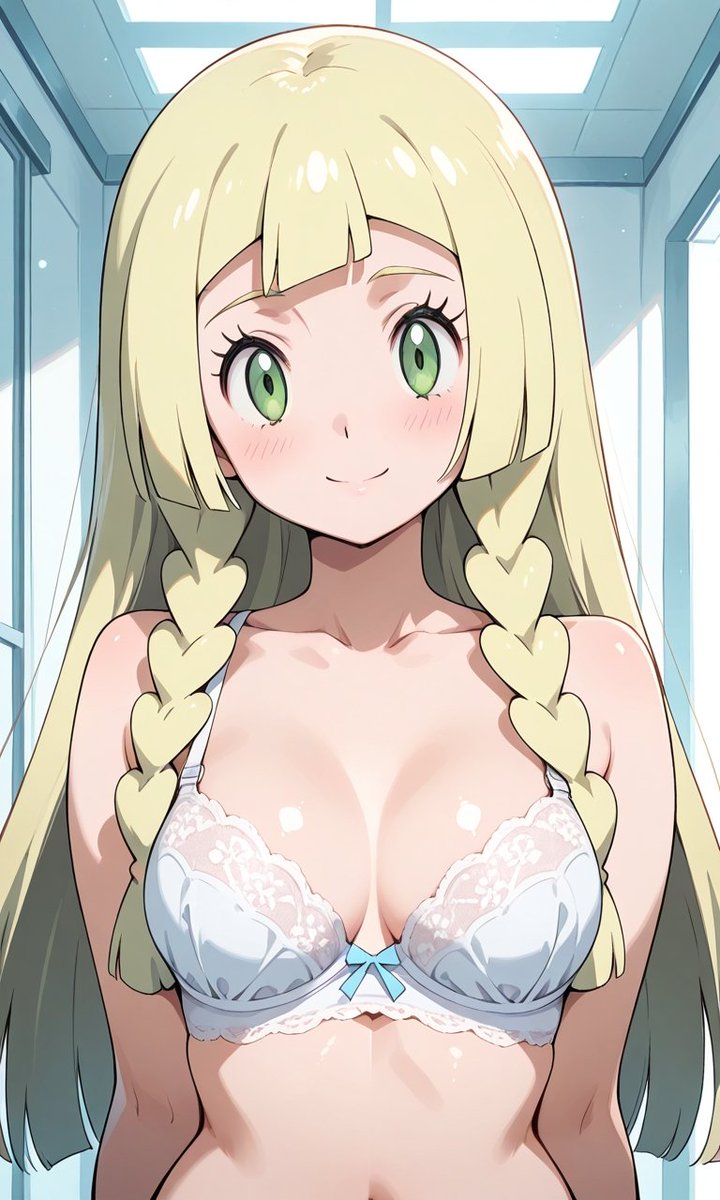 MyDessires's tweet photo. Lillie is about to begin a great adventure  
#lillie #pokegirl https://t.co/mFjZ1AnASw
