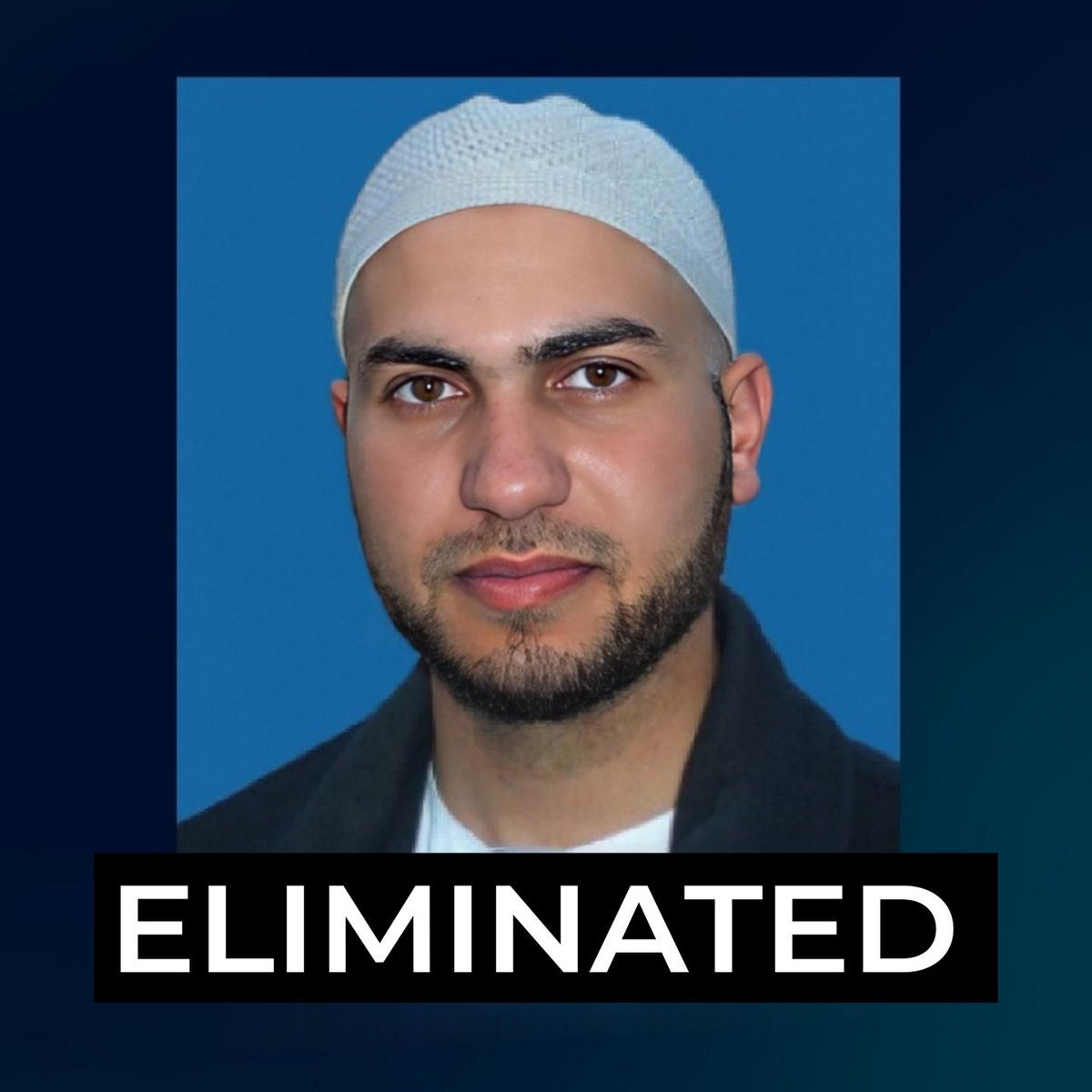 🔴 The IDF and ISA eliminated the terrorist Muhammad Nasser Ali Kanita, who held Emily Damari hostage in his home after infiltrating Israel on October 7.