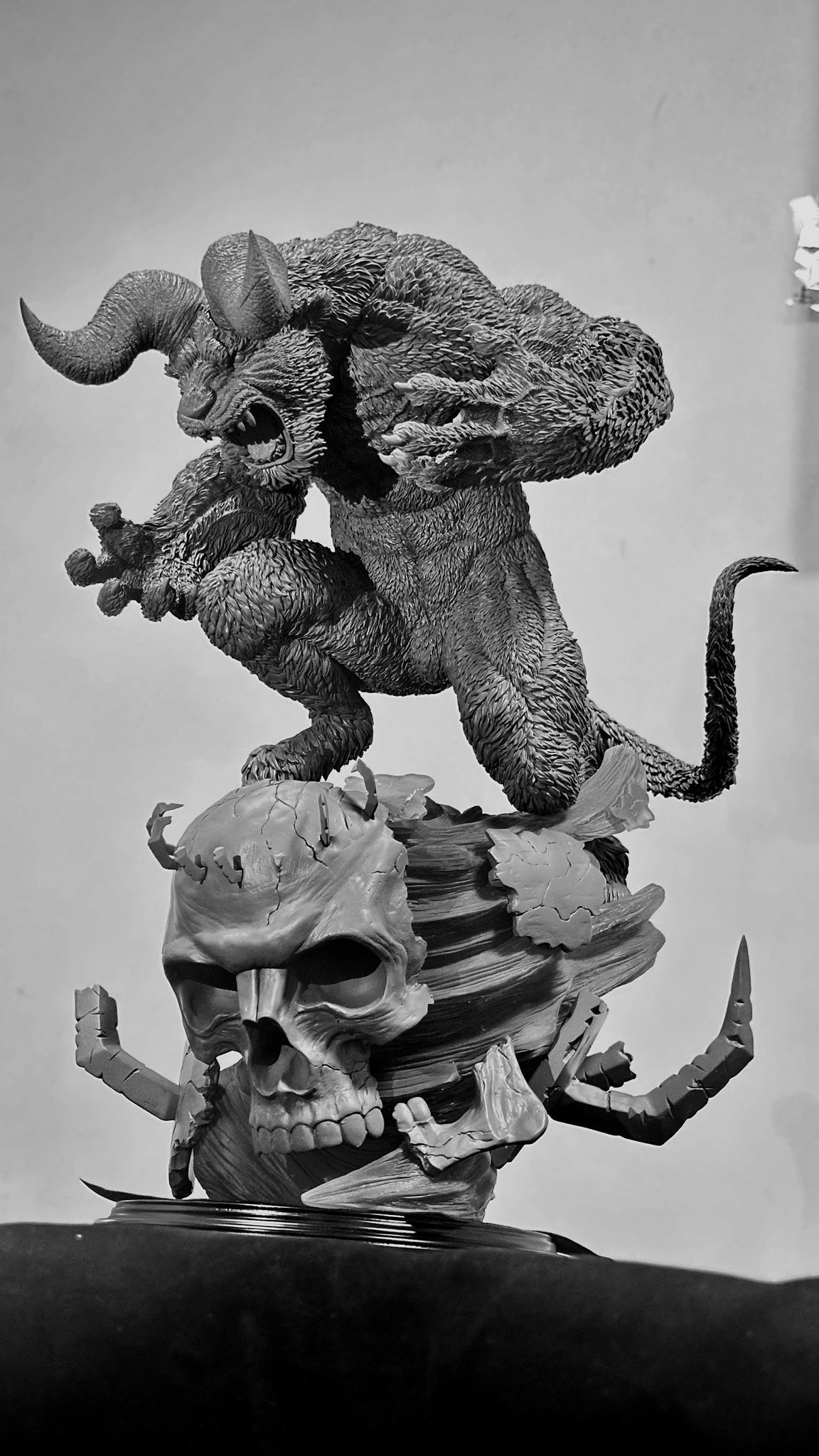 WF2025　SynQLab　ベルセルク　ワイアルド　完成品　シンクラボ SynQ Lab. @WF2026W on X: 