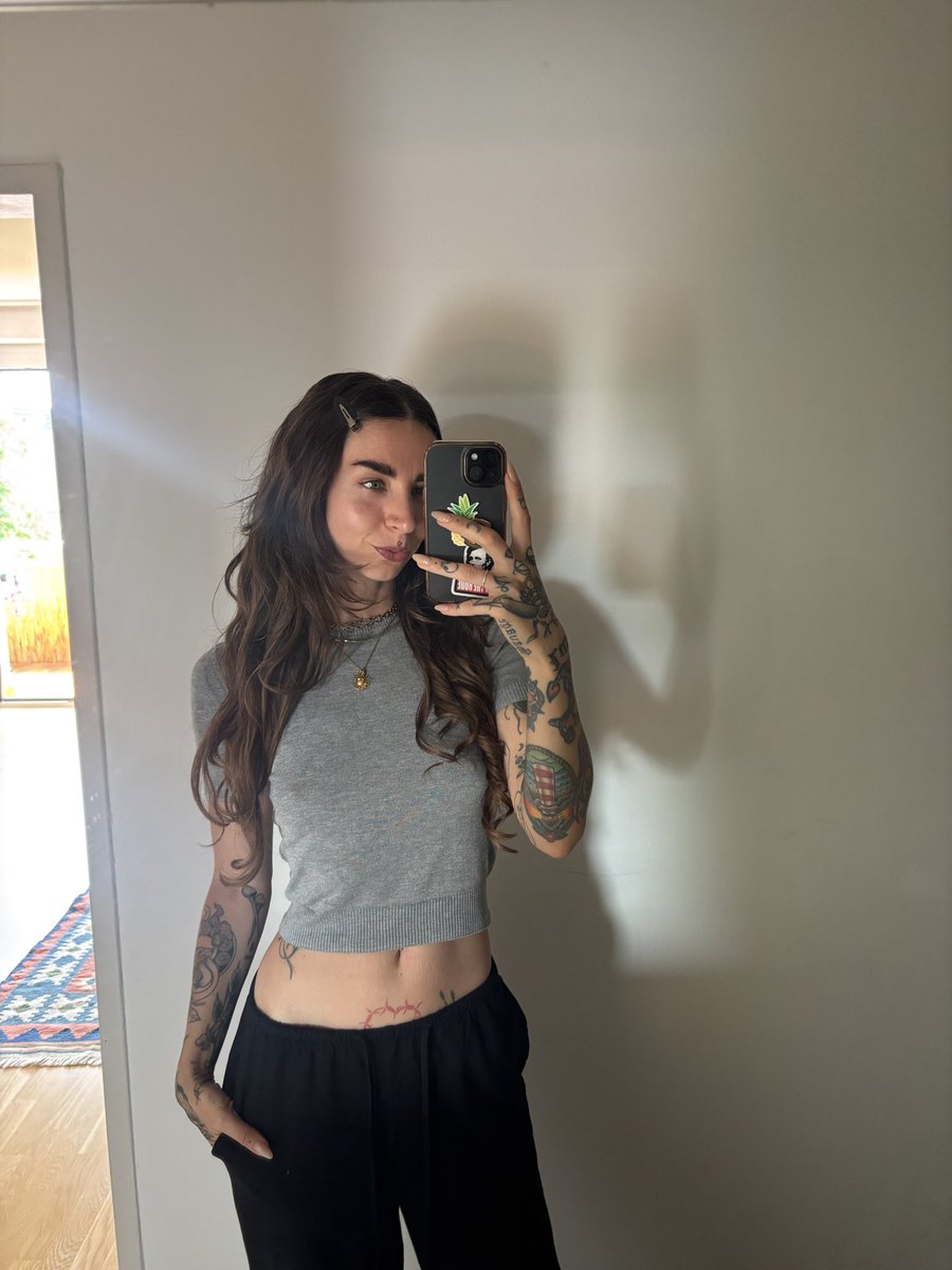 Guess my panty color