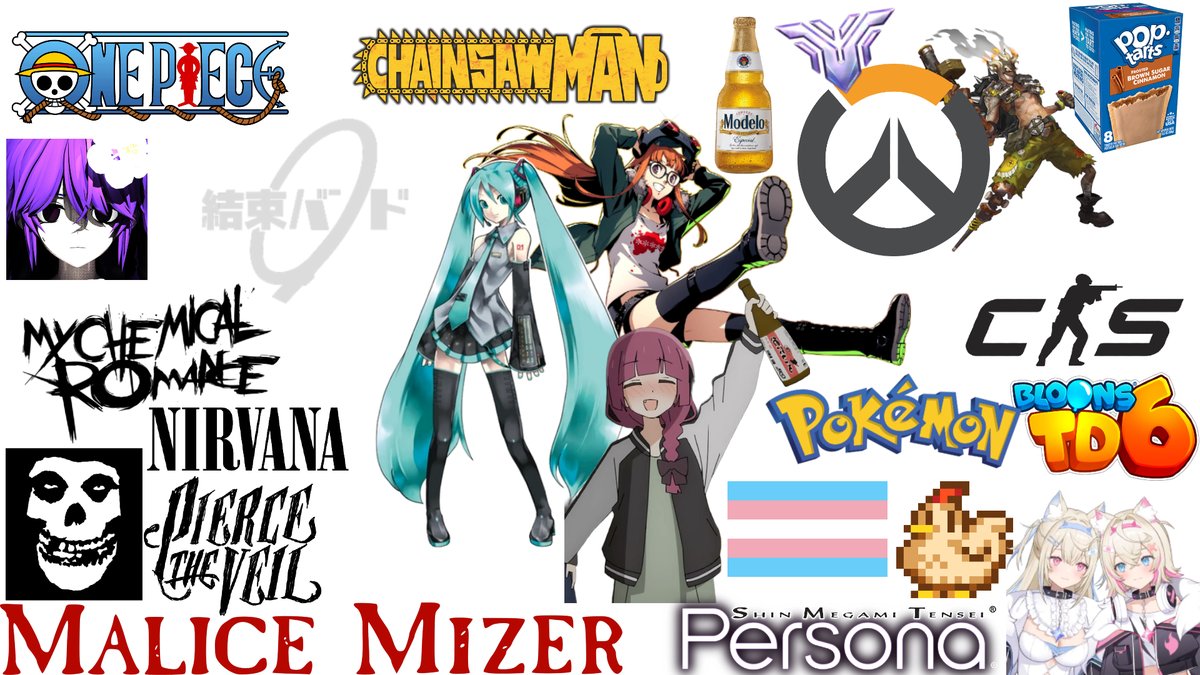 FatKikuri's tweet image. heres my new intro thingy guys
plz follow and be my oomfie #promotwt #creamernation